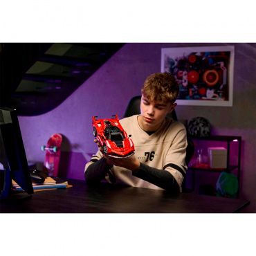 42212 Конструктор Техник "Феррари FXX K" 42212 Конструктор Техник "Феррари FXX K"