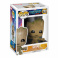 13230 Фигурка Funko POP! Марвел. Стражи Галактики 2. Грут (Marvel Guardians Of The Galaxy 2 Groot)