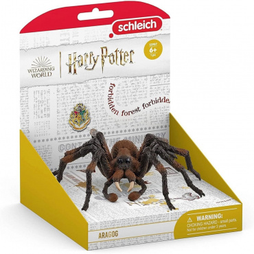 13987 Игрушка. Фигурка Арагог
