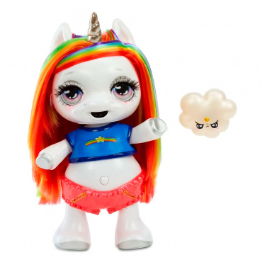 571162 Игрушка Танцующая единорожка Poopsie Dancing Unicorn