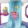 19134-W Игровой набор Hatchimals блестящая сцена водопад желаний