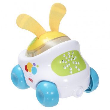 FCW57 Игрушка Fisher-Price. Машинка Бибель/Бибо