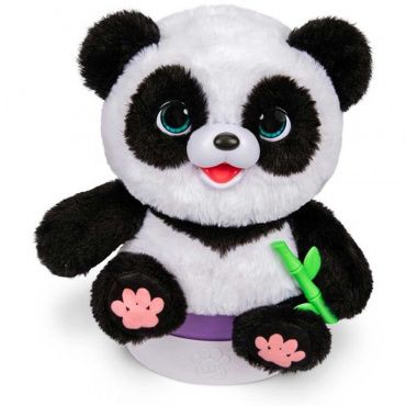 26677 Интерактивная игрушка "Пандочка"