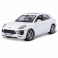 18-21077 Модель автомобиля PORSCHE MACAN 1:24