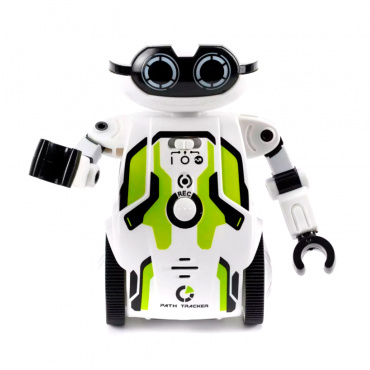 88044-1 Игрушка из пластмассы Робот Мэйз Брейкер зелёный