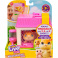 26626 Игровой набор Mama Surprise Minis "Хомячиха становится мамой"