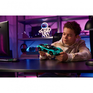 42208 Конструктор LEGO Technic Aston Martin Valkyrie 42208 Конструктор LEGO Technic Aston Martin Valkyrie