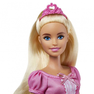 GXD61 Набор подарочный Barbie Щелкунчик