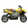 20205 Игрушка Скутер ATV Flash Rides Nikko