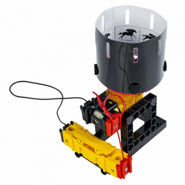 ВВ6486 Французские опыты Науки с Буки Bondibon, Простые электрические цепи, 64 дет., 20 эксперименто ВВ6486 Французские опыты Науки с Буки Bondibon, Простые электрические цепи, 64 дет., 20 эксперименто