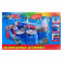 YYL563842 Игровой набор COLORAMA автомойка - сушка гоночных автомобилей