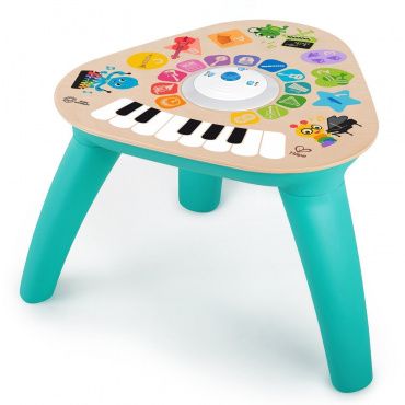 12398_HP Музыкальная развивающая игрушка "Музыкальный столик" серия Волшебное прикосновение
