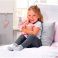 701836 Игрушка My First Baby Annabell Кукла с бутылочкой, 30 см, дисплей