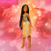 F0904 Кукла Принцесса Диснея Покахонтас