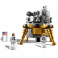 Конструктор Идеи Система НАСА Сатурн-5-Аполлон 92176