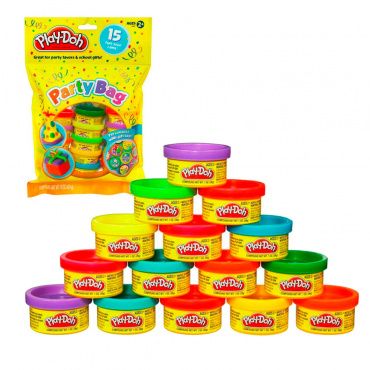 18367 Игровой набор Play-Doh 'Для праздника'