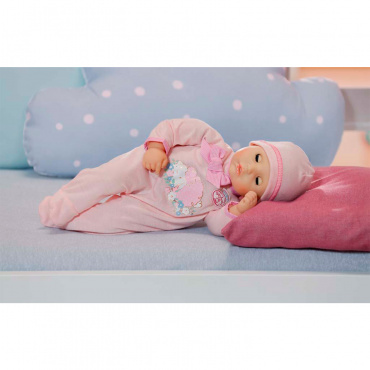 794463 Игрушка my first Baby Annabell Кукла с бутылочкой, 36 см, дисплей