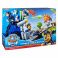 6053389 Игровой набор Paw Patrol Спасательная станция - трансформер Гончика