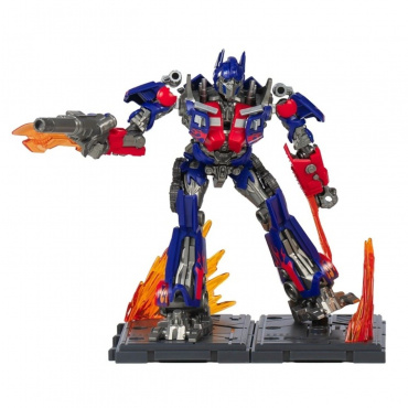 67327 Игрушка Конструктор Трансформеры Classic Class Оптимус Прайм Blokees 67327 Игрушка Конструктор Трансформеры Classic Class Оптимус Прайм Blokees