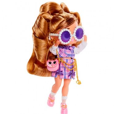68373/542568 Кукла LOL Surprise Tweens Фэнси Герл с аксессуарами