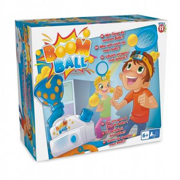 95977 Игра напольная с мячиками "Boom Ball" IMC toys