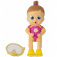 95601 Игрушка Bloopies Кукла для купания Флоуи IMC toys