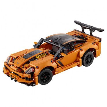 42093 Игрушка Техник "Chevrolet Corvette ZR1"