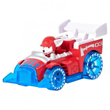 6058363 Игровой набор Paw Patrol Тру Металл Пожар