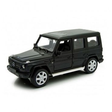 39889 Игрушка Модель машины 1:32 Mercedes-Benz GLK