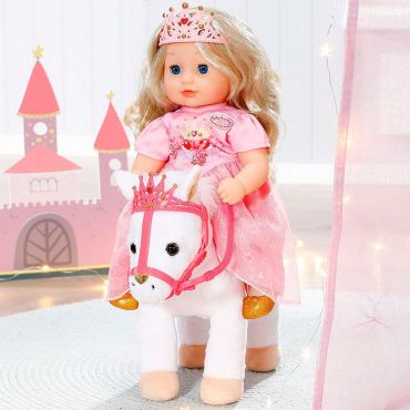 Игрушка Baby Annabell, сказочное животное 705933*822456