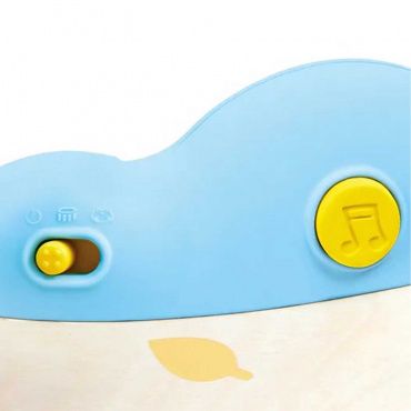 E0523_HP Музыкальная игрушка "Ксилофон" Звуки Природы