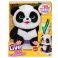 26677 Интерактивная игрушка "Пандочка"
