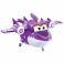 EU780264 Игрушка из пластмассы Супер Крылья Трансформер Салли (8 сезон)