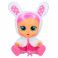 40883 Игрушка Cry Babies Плачущий младенец Кони Dressy интерактивная IMC toys