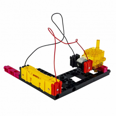 ВВ6486 Французские опыты Науки с Буки Bondibon, Простые электрические цепи, 64 дет., 20 эксперименто ВВ6486 Французские опыты Науки с Буки Bondibon, Простые электрические цепи, 64 дет., 20 эксперименто