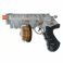 ARS-237 Игрушка Пистолет штурмовой эл/мех.,со световыми и звуковыми эффектами