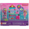 HNY59 Игровой набор Barbie Челси "Магазин игрушек"