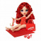 507277 Кукла Rainbow High серии Swim & Style Руби Андерсон