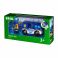 33825 BRIO Игрушка. Фургон Полиция, 2 эл.