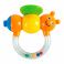 939393 Игрушка развивающая «Пчелка Майя» с дудочкой