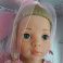1666036 Игрушка Gotz Кукла Мария в костюме феи 50 см