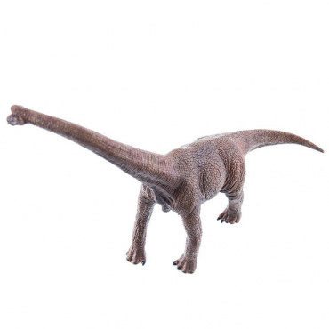 14515 Игрушка. Фигурка динозавра 'Брахиозавр'