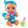 GYP01 Кукла My Garden Baby Малышка-фея Ягодный обед (голубая)