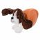 1610032-9 Мягкая игрушка-трансформер Sweet Pups Сладкие щенки, Бигль
