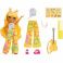 565628 Кукла Rainbow High Junior High Rock Band Sunny