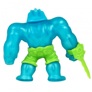 67955 Игровой набор Траш Метеор Мэднесс тянущаяся фигурка GooJitZu