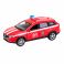 43763FS Игрушка модель машины 1:34-39 Lada Vesta SW Cross пожарная охрана