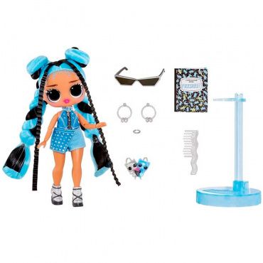 68374/542582 Кукла LOL Surprise Tweens Freshest