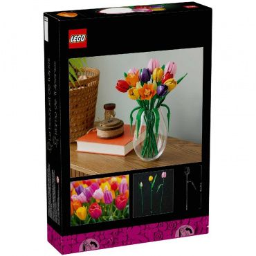 11501 Конструктор "Букет тюльпанов"