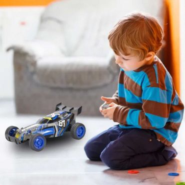 20645 Игрушка Машина на радиоуправлении Гоночный Багги EXOST